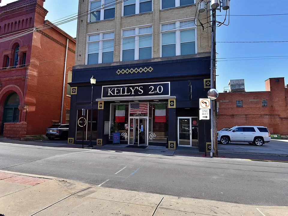 134 S 3rd St