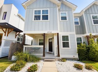 1712 Nubell St, Nashville, TN 37208