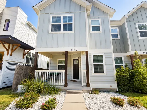 1712 Nubell St, Nashville, TN 37208