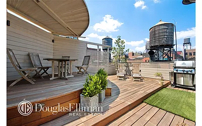 Sold by Douglas Elliman