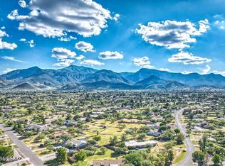 4427 S Pueblo Ave, Sierra Vista, AZ 85650