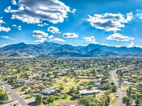 4427 S Pueblo Ave, Sierra Vista, AZ 85650