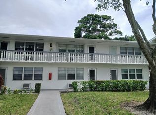 348 Windsor N #O, West Palm Beach, FL 33417