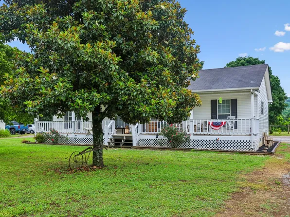 225 Woodbury Hwy, Liberty, TN 37095