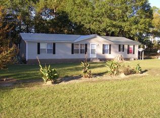 397 Aster Rd, Rochelle, GA 31079
