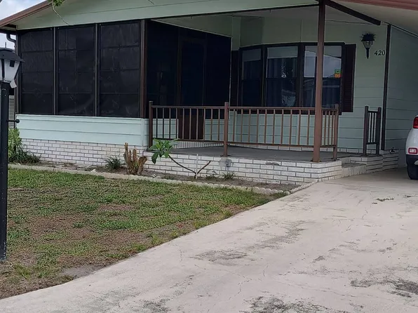 420 Sun Dance St, Melbourne, FL 32904