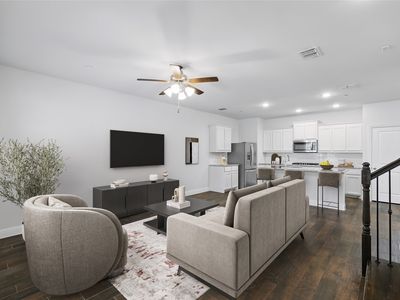 6804 Meadow Crest Dr, North Richland Hills, TX, 76180