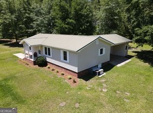 1324 Wes Lawson Rd, Kite, GA 31049