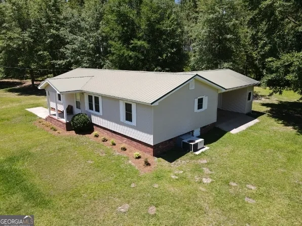 1324 Wes Lawson Rd, Kite, GA 31049
