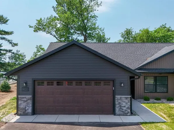 1400 PARK DRIVE Unit 101, Schofield, WI 54476
