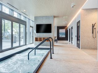 Coast at Lakeshore East, Chicago, IL 60601