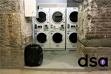 Rented by DSA Realty