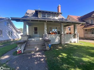 505 Chester Ave, Ottumwa, IA 52501