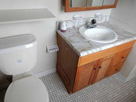Master Bath Rm D