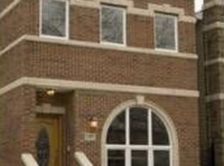 527 N Hartland Ct, Chicago, IL 60622