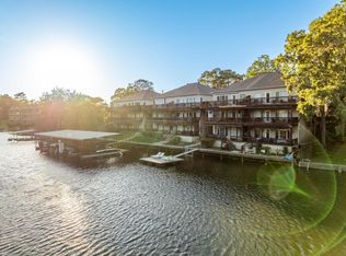 122 Chambers Point, Hot Springs National Park, AR 71913