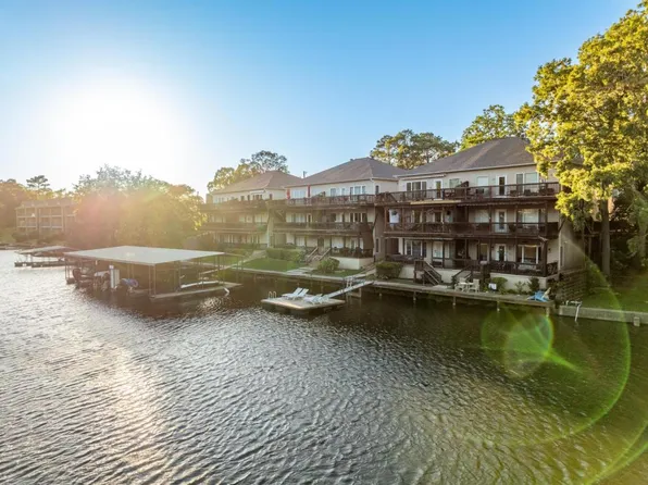 122 Chambers Point, Hot Springs National Park, AR 71913