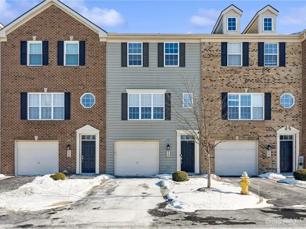 9436 Tahoe Dr, Dayton, OH 45458