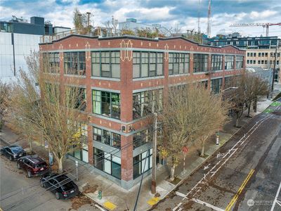 1100 E Union Street UNIT 3C, Seattle, WA, 98122