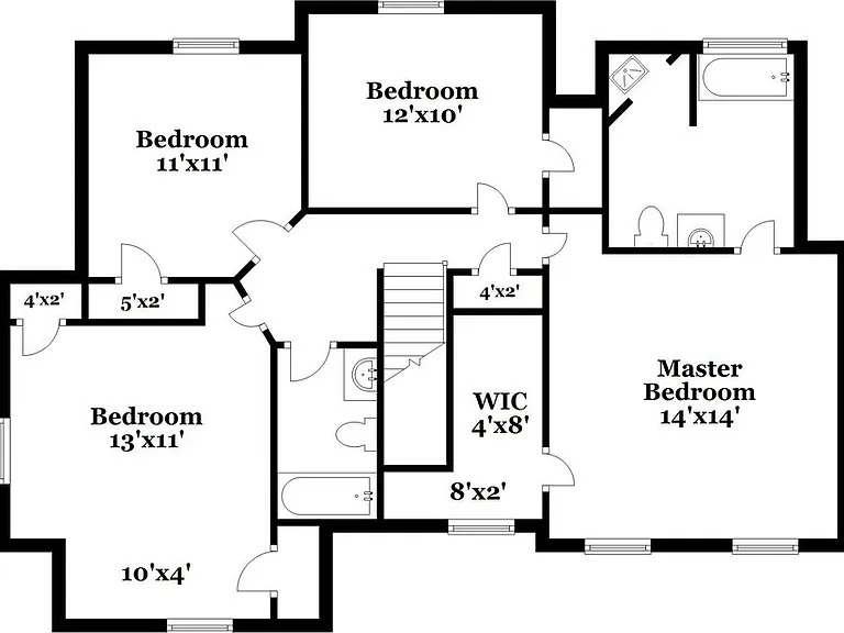 4040 Brookfield Way — Photo 3