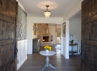 27540 Via Sereno, Carmel, CA 93923