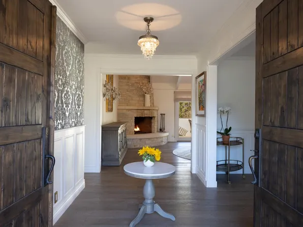 27540 Via Sereno, Carmel, CA 93923