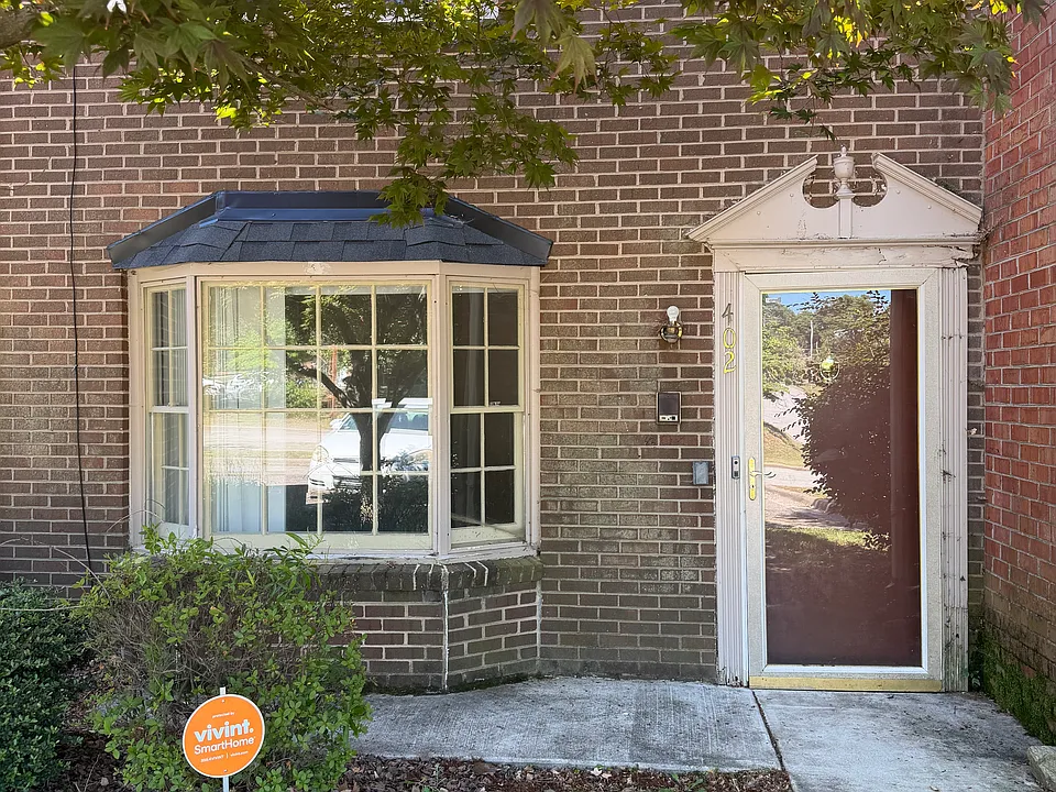 402 Seminole Trl