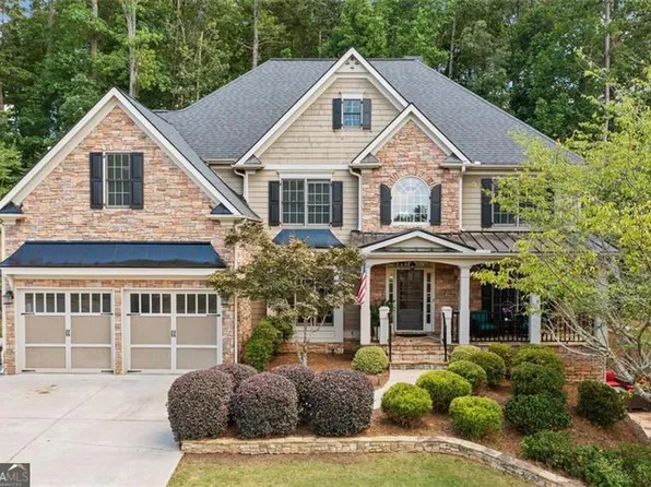 2111 Hollowbrooke Way NW, Acworth, GA 30101