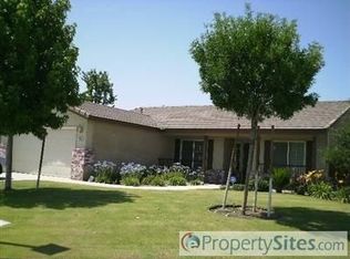 5402 Moraga Ct, Bakersfield, CA