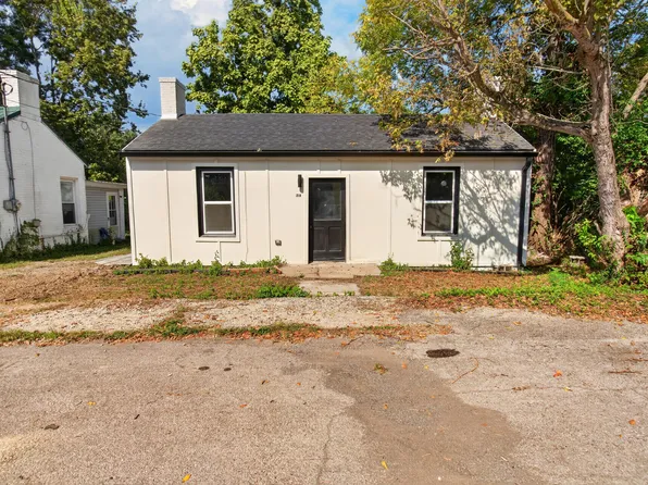 218 N Greenville St, Harrodsburg, KY 40330