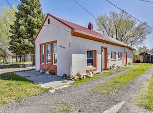 56 N 200 E, Panguitch, UT 84759