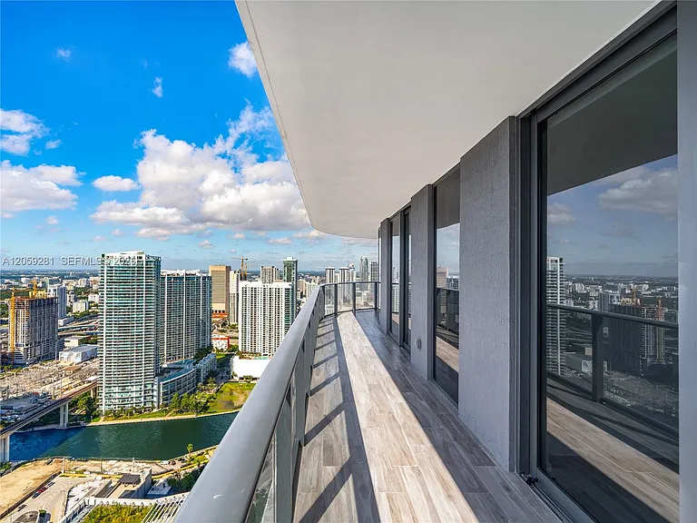 801 S Miami Ave #4709 — Photo 18