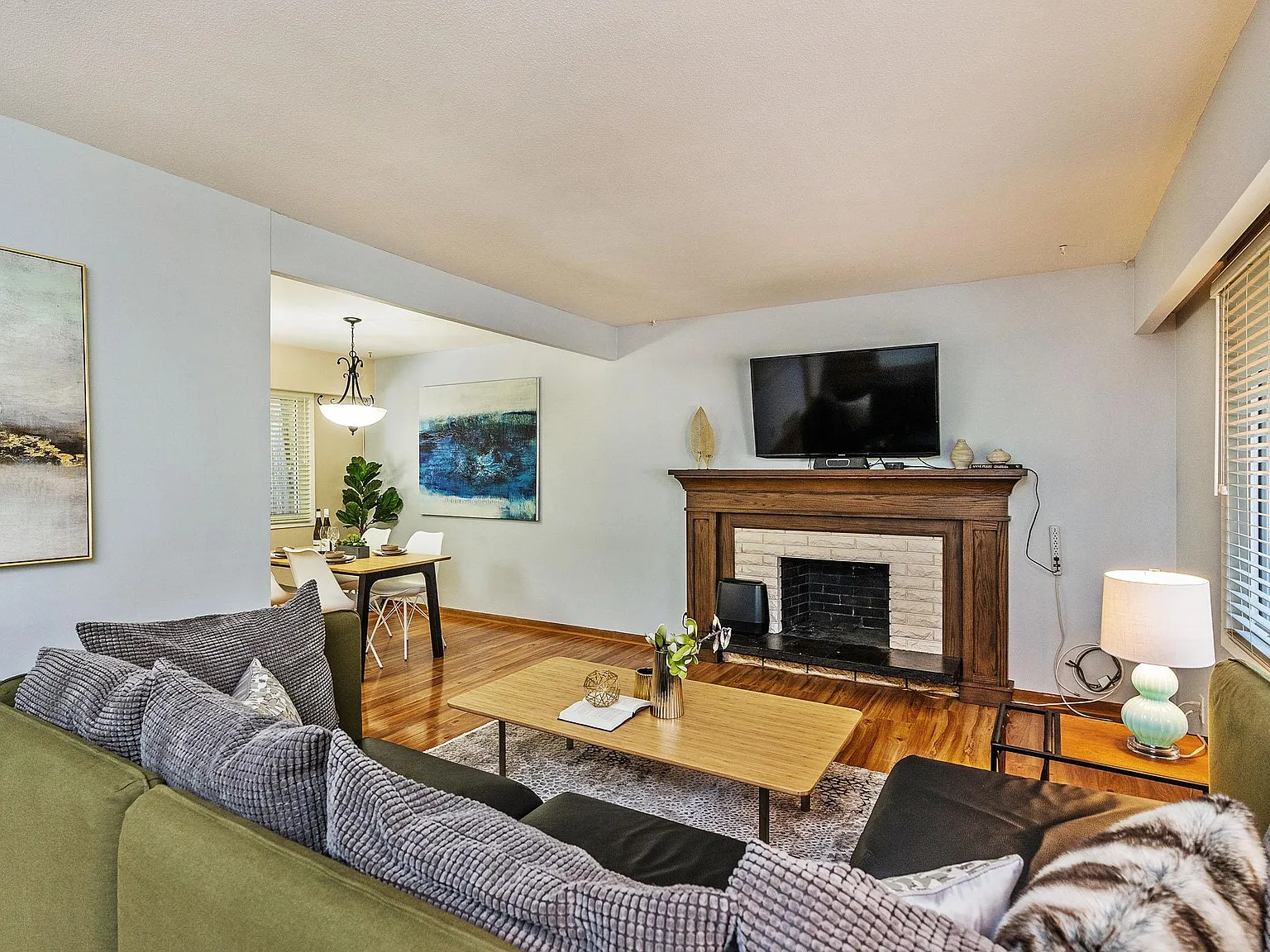 3 bed, 1540 sqft, $2,950 — Photo 4