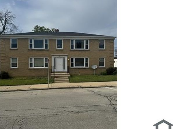 7200 W Burleigh St #4