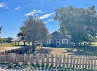 2900 State Highway 159, La Grange, TX 78945