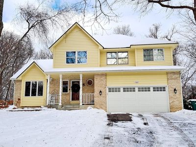 17227 Harrington Way, Lakeville, MN, 55044