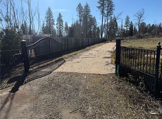 1542 Adams Rd, Paradise, CA 95969