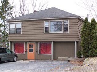 619 W Maple St, Sturgeon Bay, WI 54235