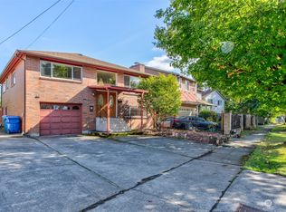 5530 Beacon Ave S, Seattle, WA 98108