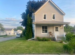 602 1st Ave SW, Waukon, IA 52172