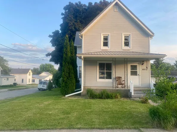 602 1st Ave SW, Waukon, IA 52172