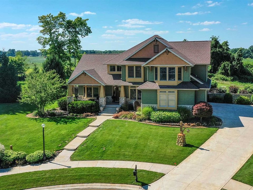 Welcome to 465 N Saint Clair Court