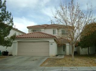10138 Coffeeberry Ct, Las Vegas, NV 89183