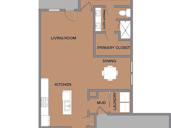 4th image of 230 Panther Dr Lot 60