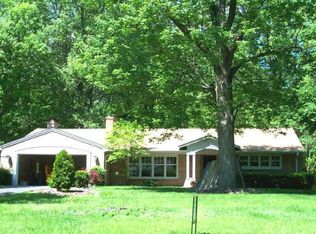 8222 N Washington Blvd, Indianapolis, IN