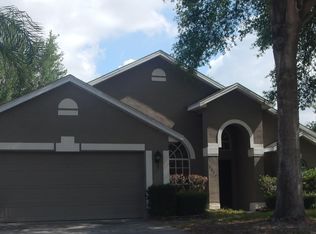 2344 E H Pounds Dr, Ocoee, FL 34761