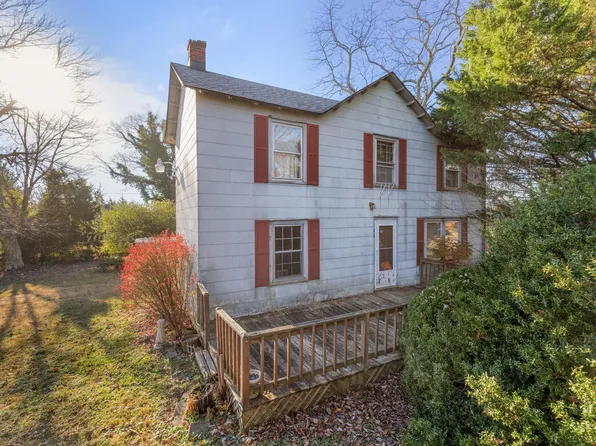 1150 Transco Rd, Scottsville, VA 24590