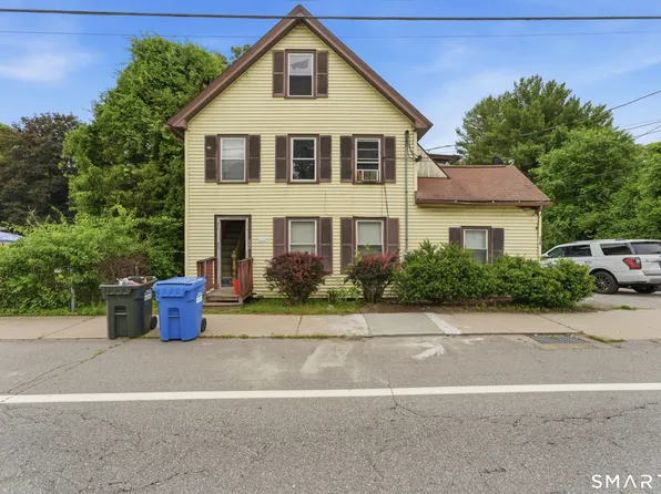 116 Taftville Occum Road, Norwich, CT 06360