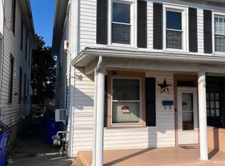 312 W Howard St, Hagerstown, MD 21740