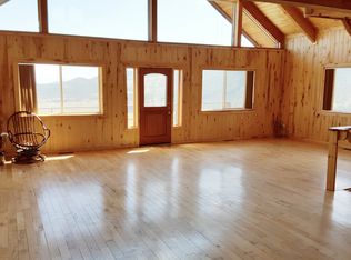52989 County Road Ll56, Villa Grove, CO 81155
